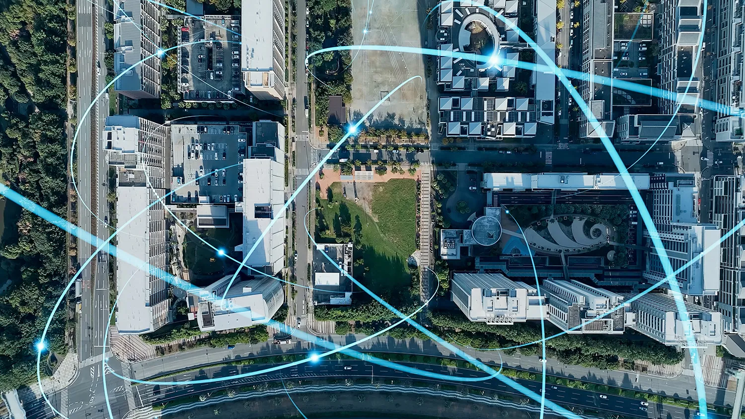Smart Districts: How AI Is Shaping Russia’s Urban Future