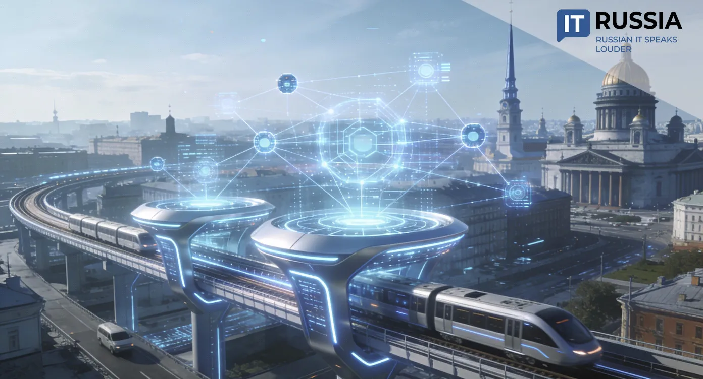 St. Petersburg Researchers Boost Accuracy of a Safer Way to Train Smart City AI