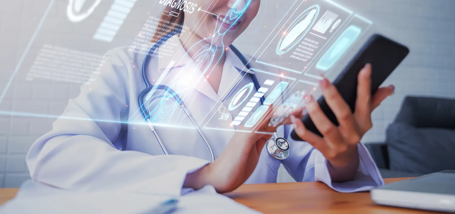 Photo - Operation AI: Russia Launches National Program to Train Medical Students in Artificial Intelligence
