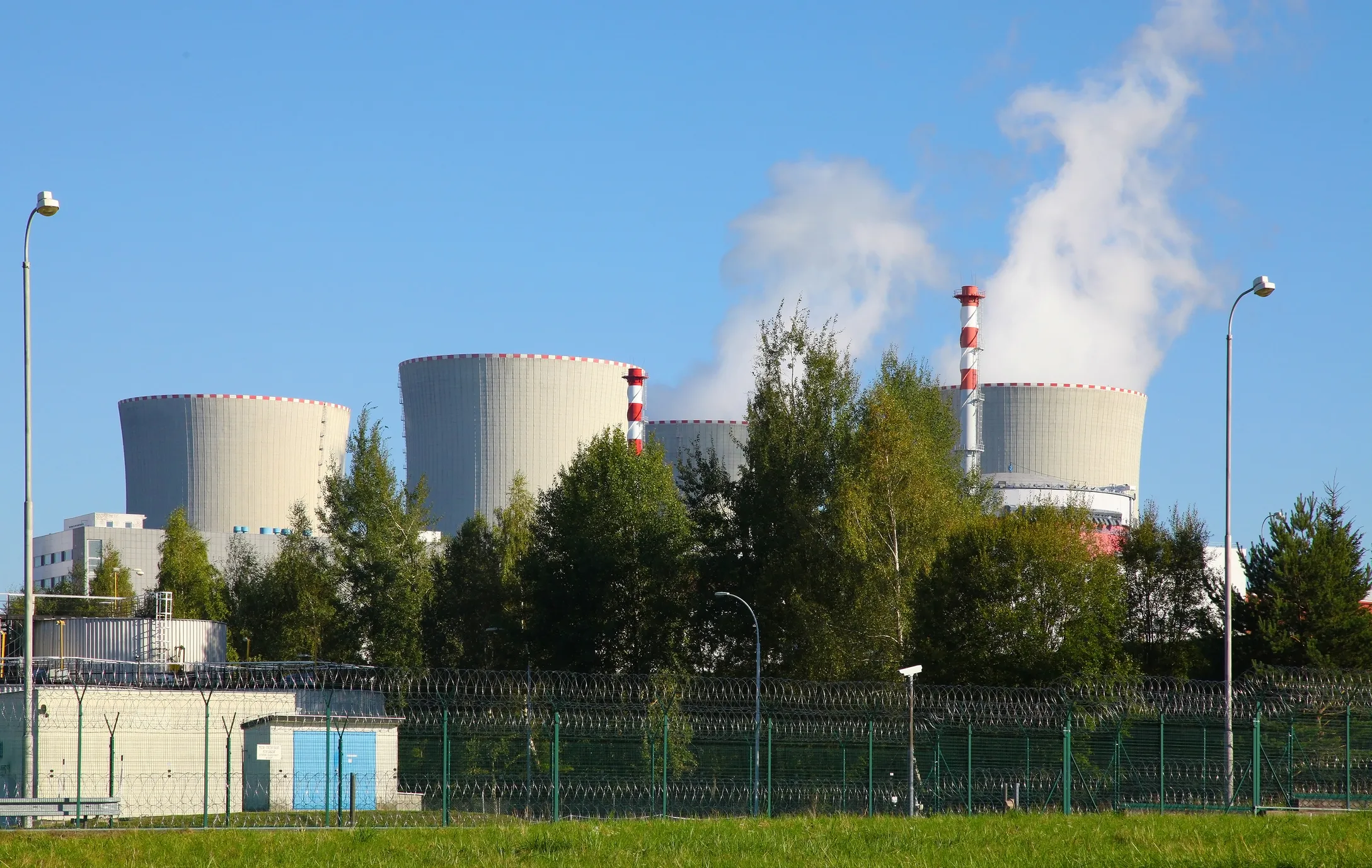 В России дроны будут следить за нефтегазовой и энергетической инфраструктурой