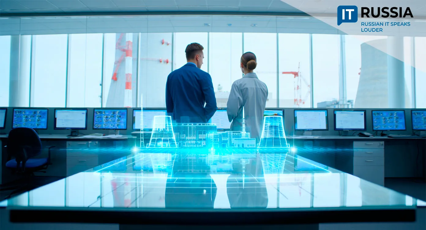 Russia’s Energy Sector Goes Data-Driven: A New Digitalization Strategy Through 2030