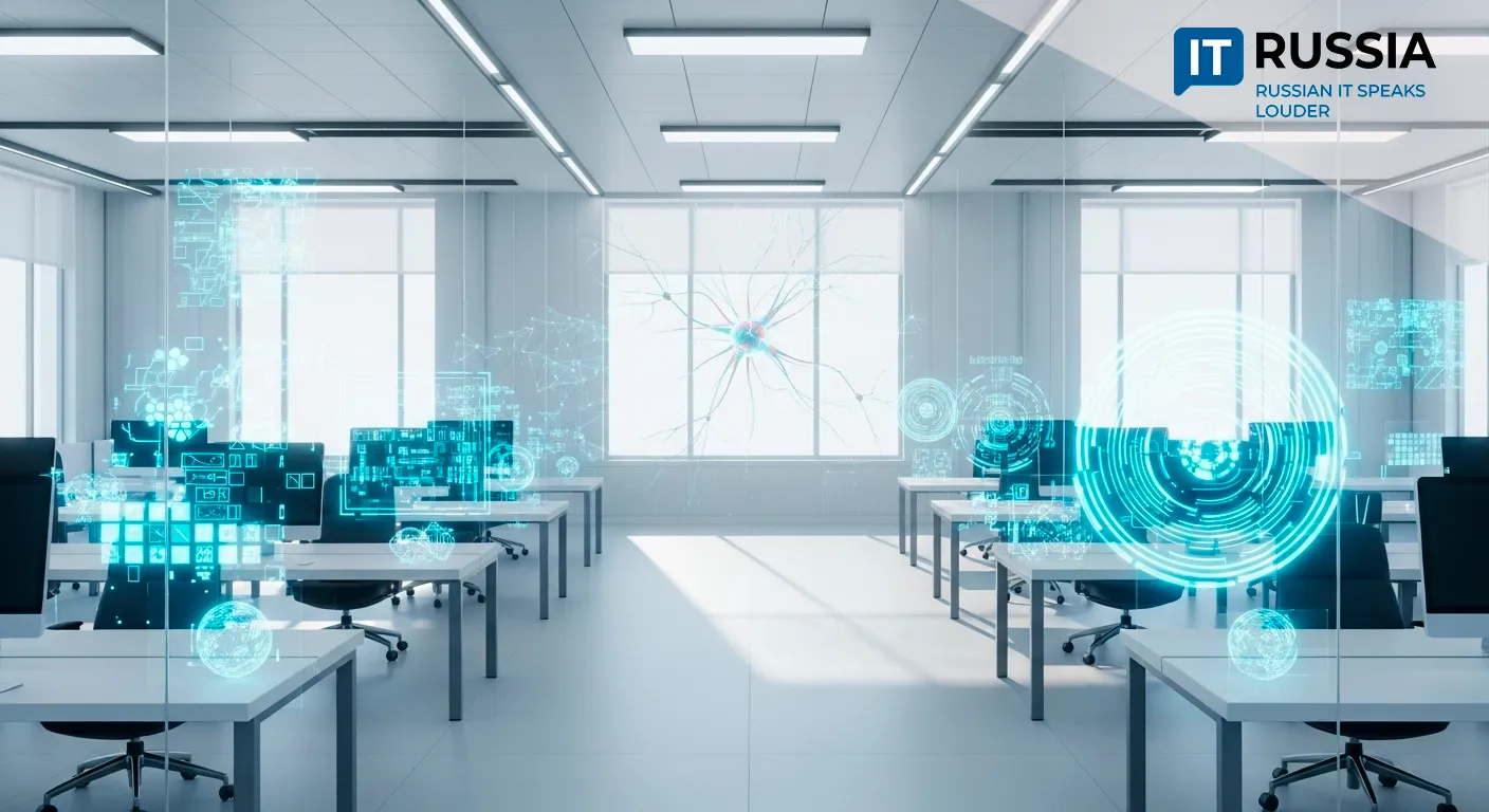 First AI Office Opens in Kirov Region