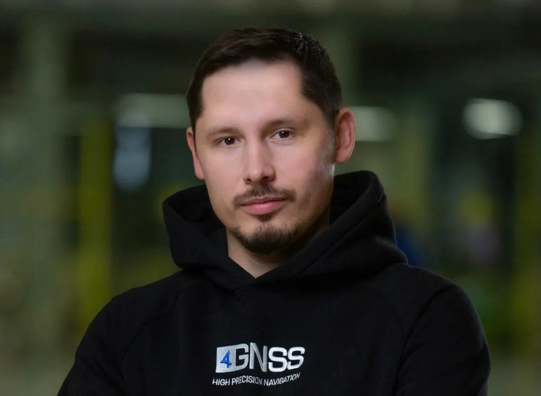 Sergey Lebedev: “The market does not need gadgets – it needs resilient navigation systems that actually work in real-world conditions”