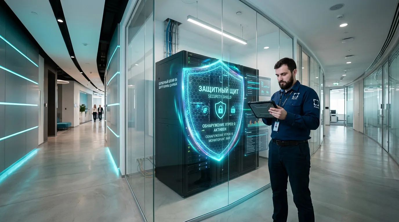 Photo - Staffcop обновил решение для защиты внутренней безопасности