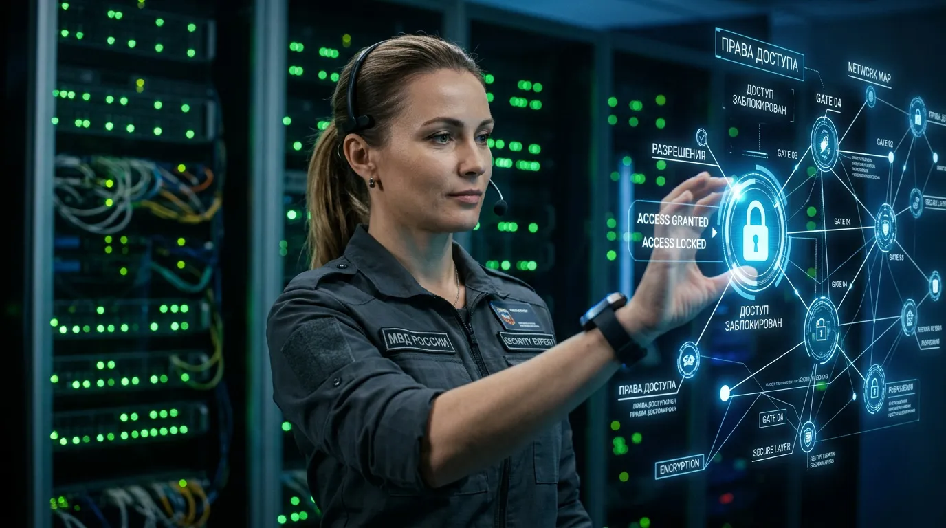 Photo - «Солар» и «Астра» обеспечили совместимость ИБ-решений при миграции на отечественный стек