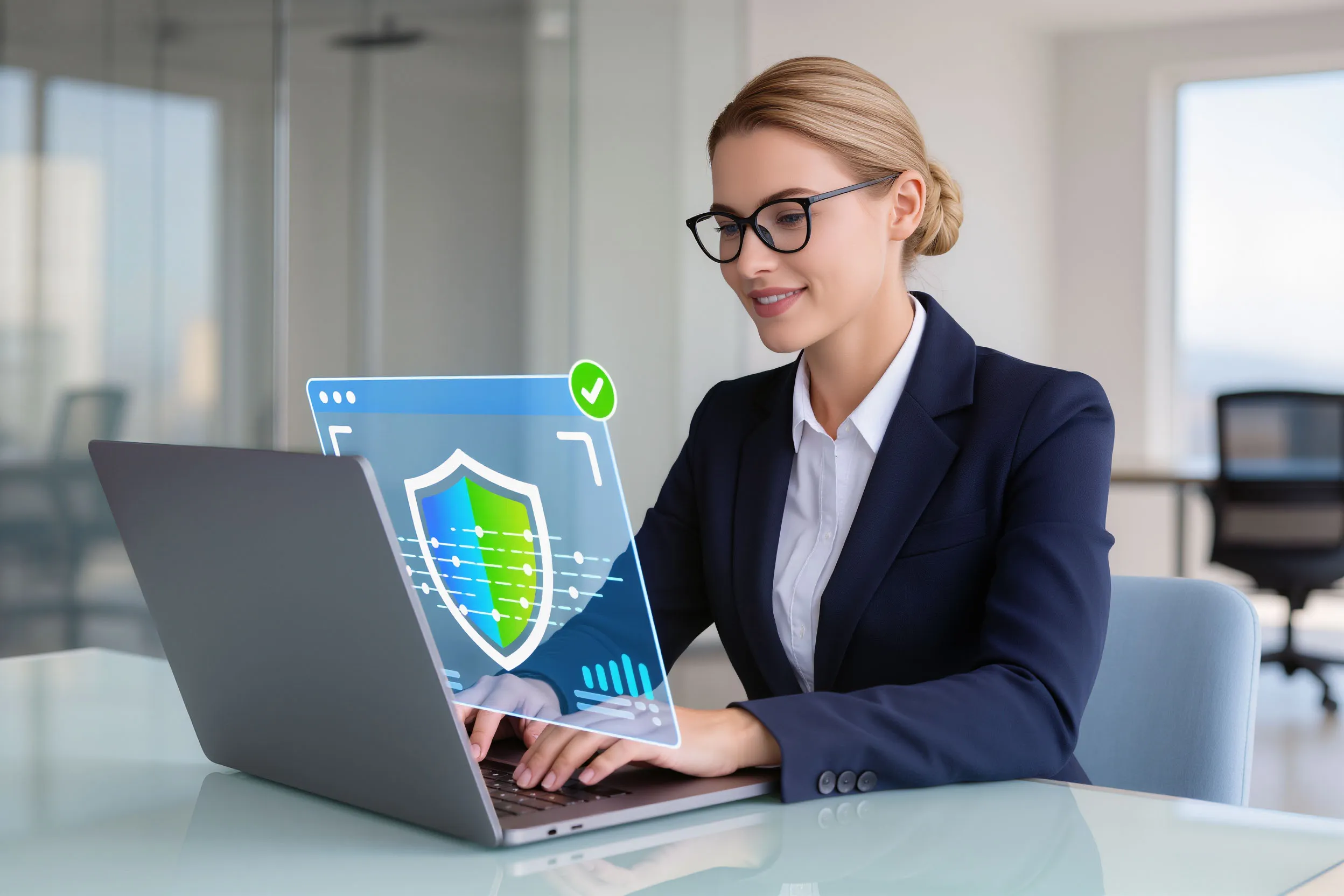 Photo - Integration of Security Technologies: InfoWatch Traffic Monitor Now Compatible with the eXpress Platform