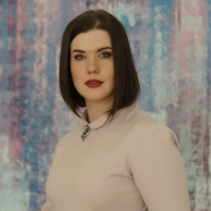 Елена Ватутина