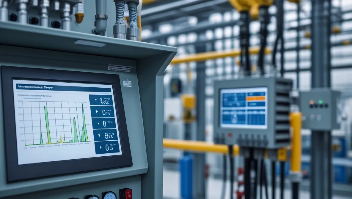 Photo - Digitalizing Energy in Tomsk Region: Paving the Way for Industrial Growth