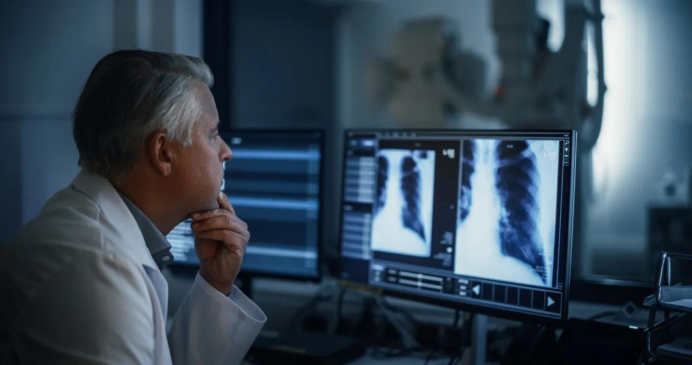 AI ‘Doctor Pirogov’ to Help Russian Physicians Diagnose Patients