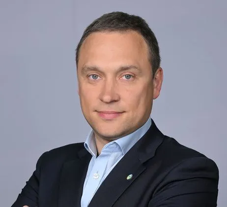 Тарас Скворцов