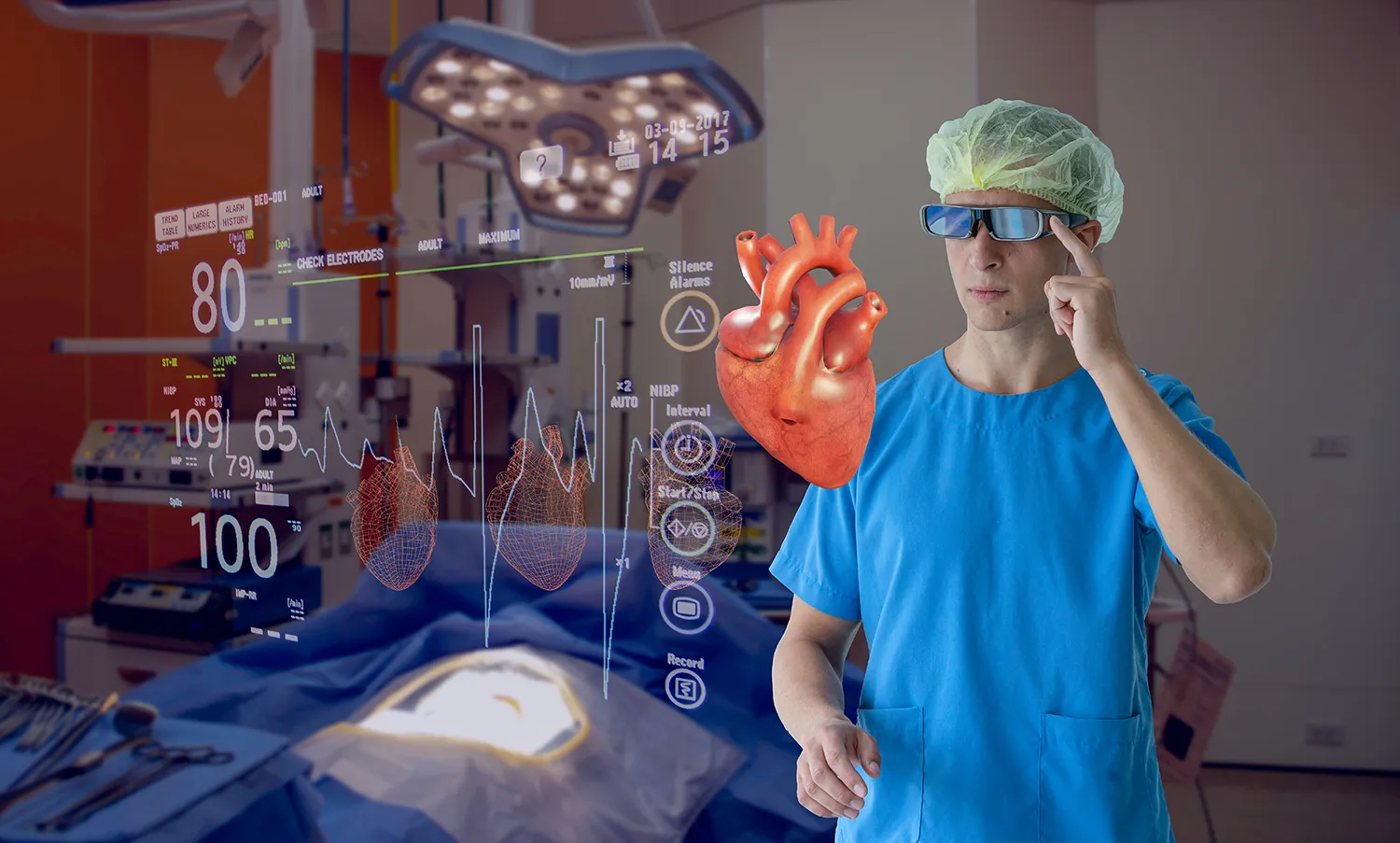Photo - AI vs Stroke: Moscow’s Hospitals Deploy Advanced Diagnostic System
