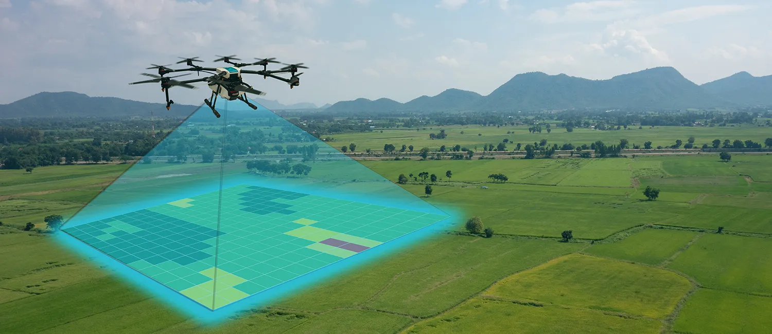 Photo - No Measuring Tape, No Lines: How AI Is Accelerating Land Boundary Approvals in Moscow Region