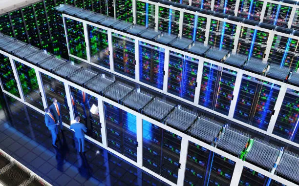 В России предприятия телеком-отрасли положительно влияют на климат, продвигая экологические проекты