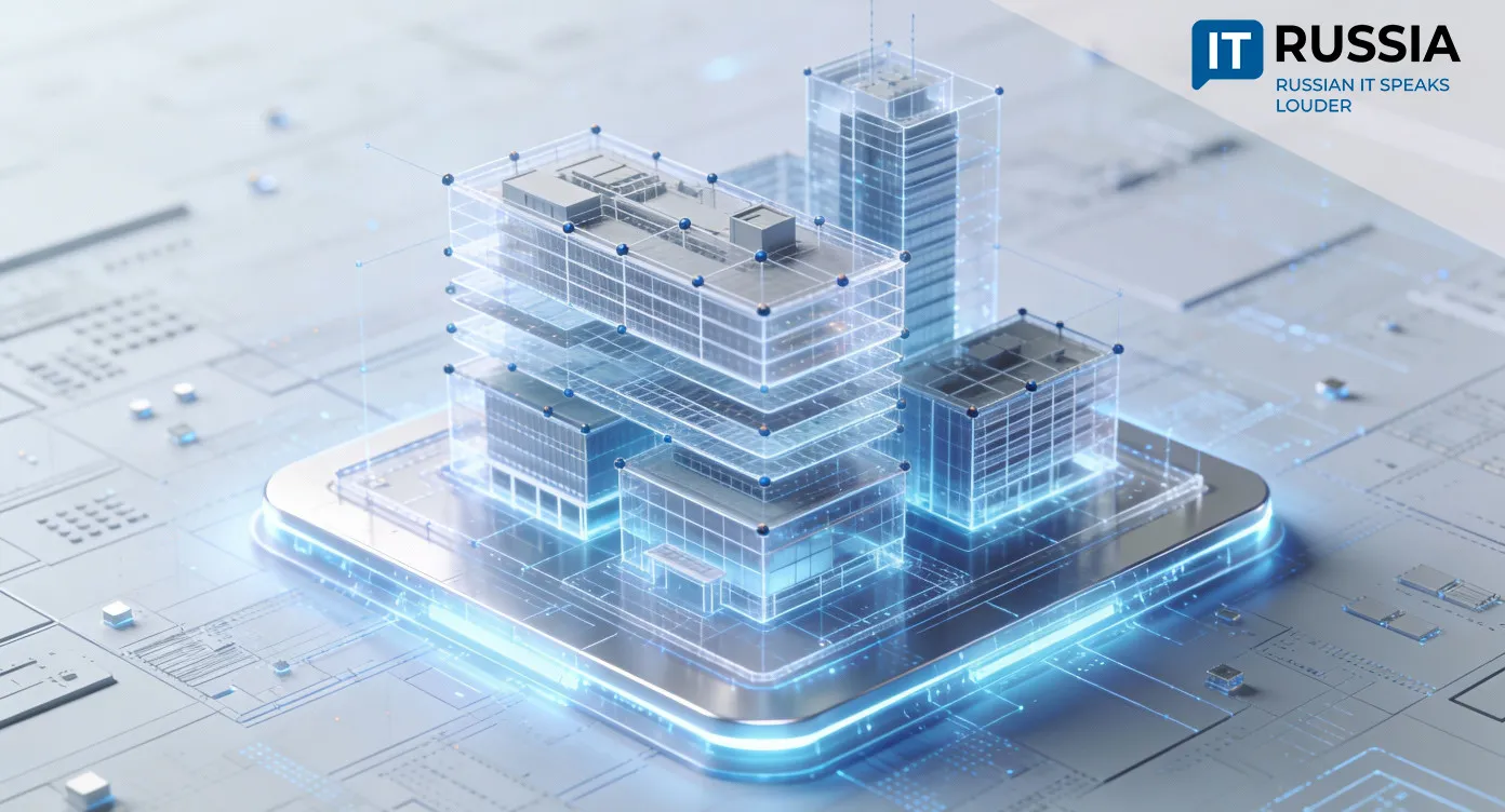 Russia Adopts a National BIM Standard
