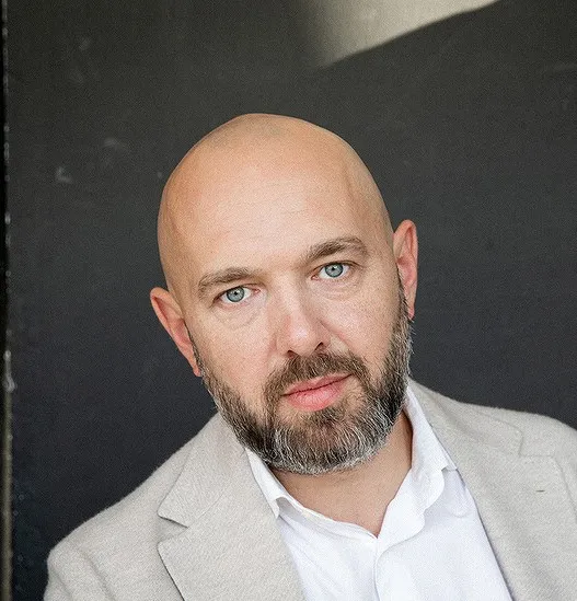 Andrey Vratsky