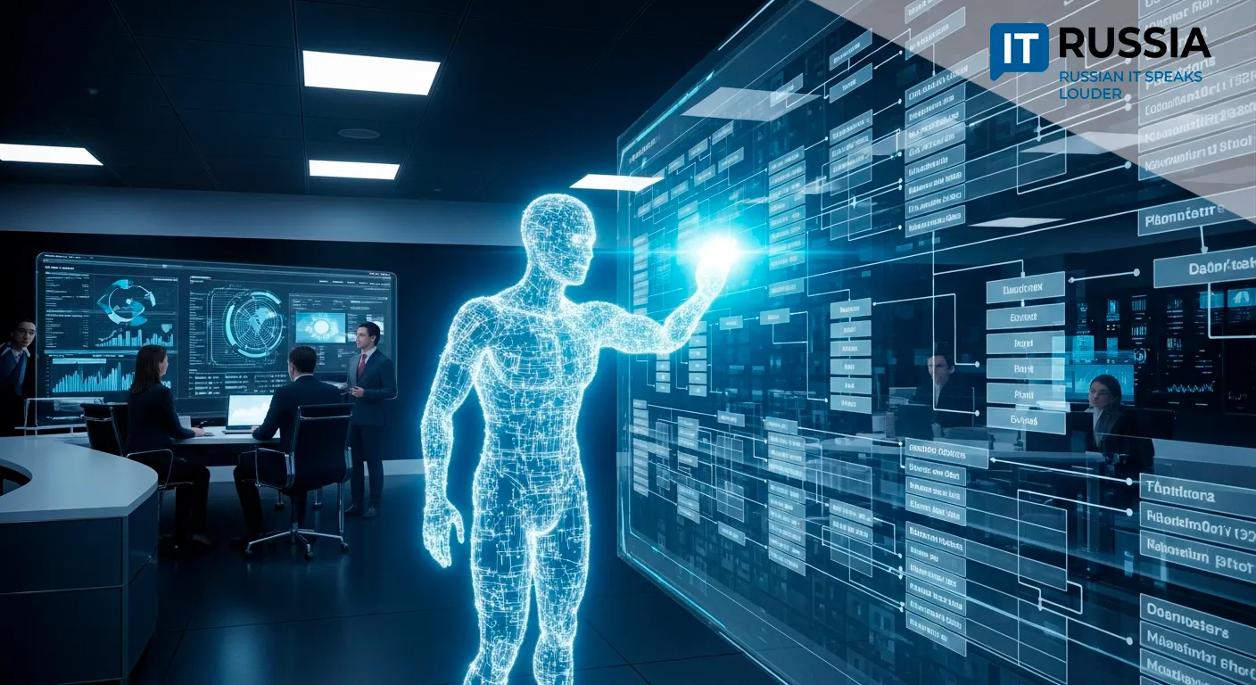 MTS Launches AI Agent That Streamlines Massive Data Processing for Enterprises