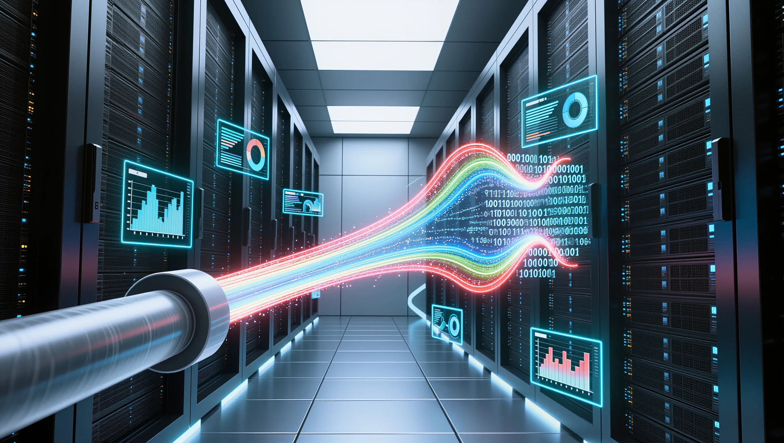 Photo - MTS Sets Russia’s Home Internet Speed Record