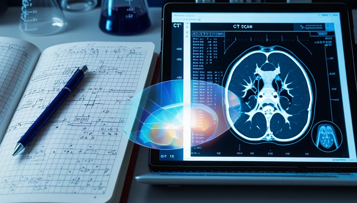 Photo - Neural X-ray from Samara: How Artificial Intelligence Is Shaping the Future