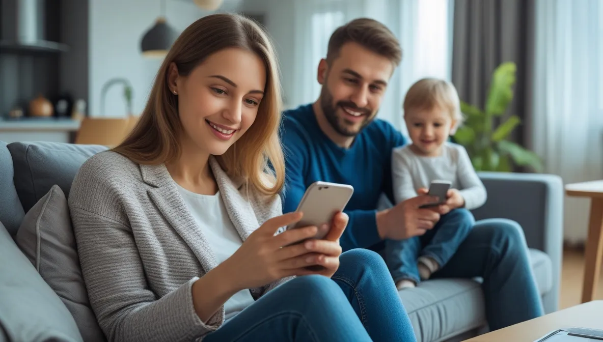 Photo - Digital Transformation in Housing: Tatarstan Expands ‘Gosuslugi.Dom’ App