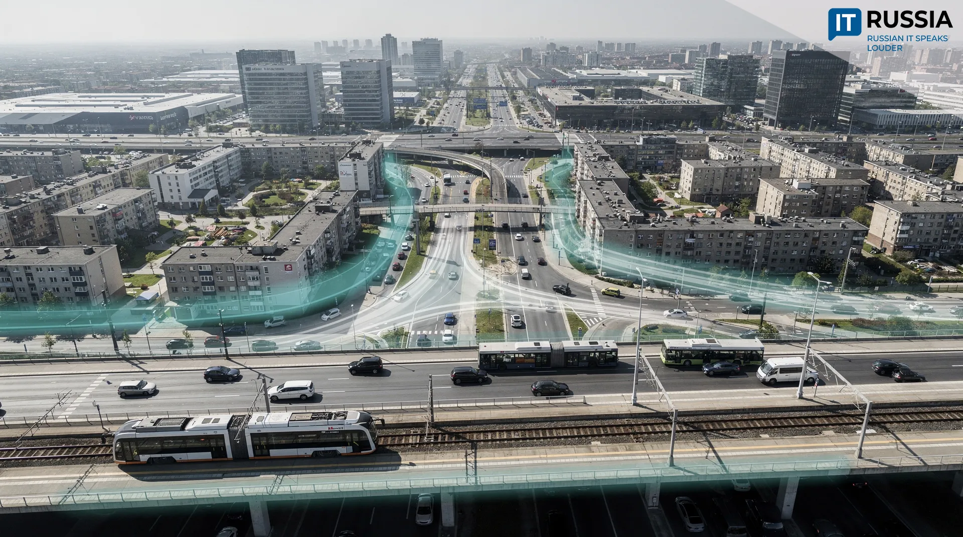 Not Just a Map: New Service Predicts Changes in a Neighborhood’s Transportation Accessibility