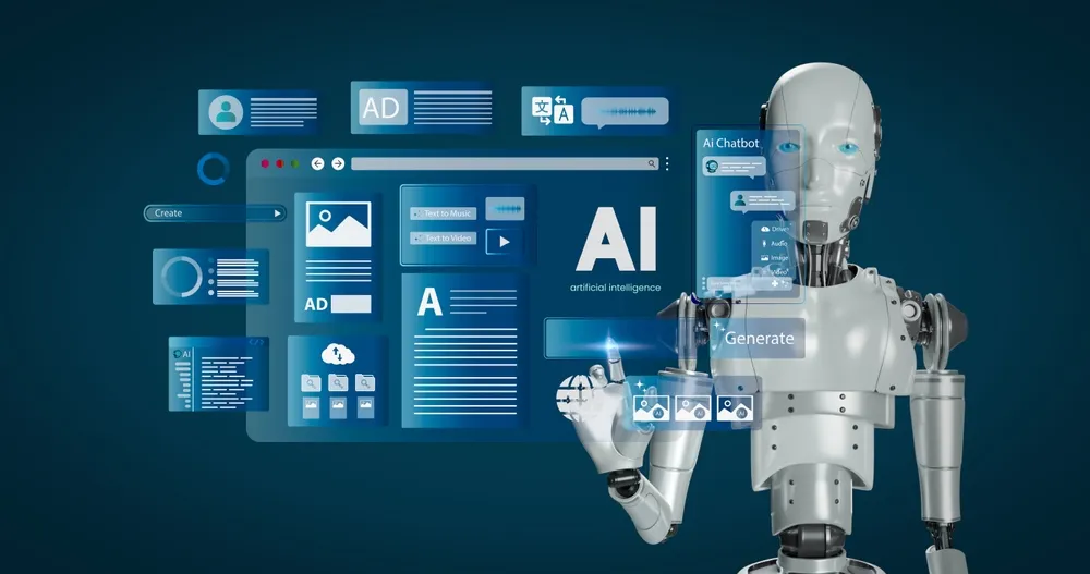 Russian Companies Urged to Bolster Cybersecurity With AI