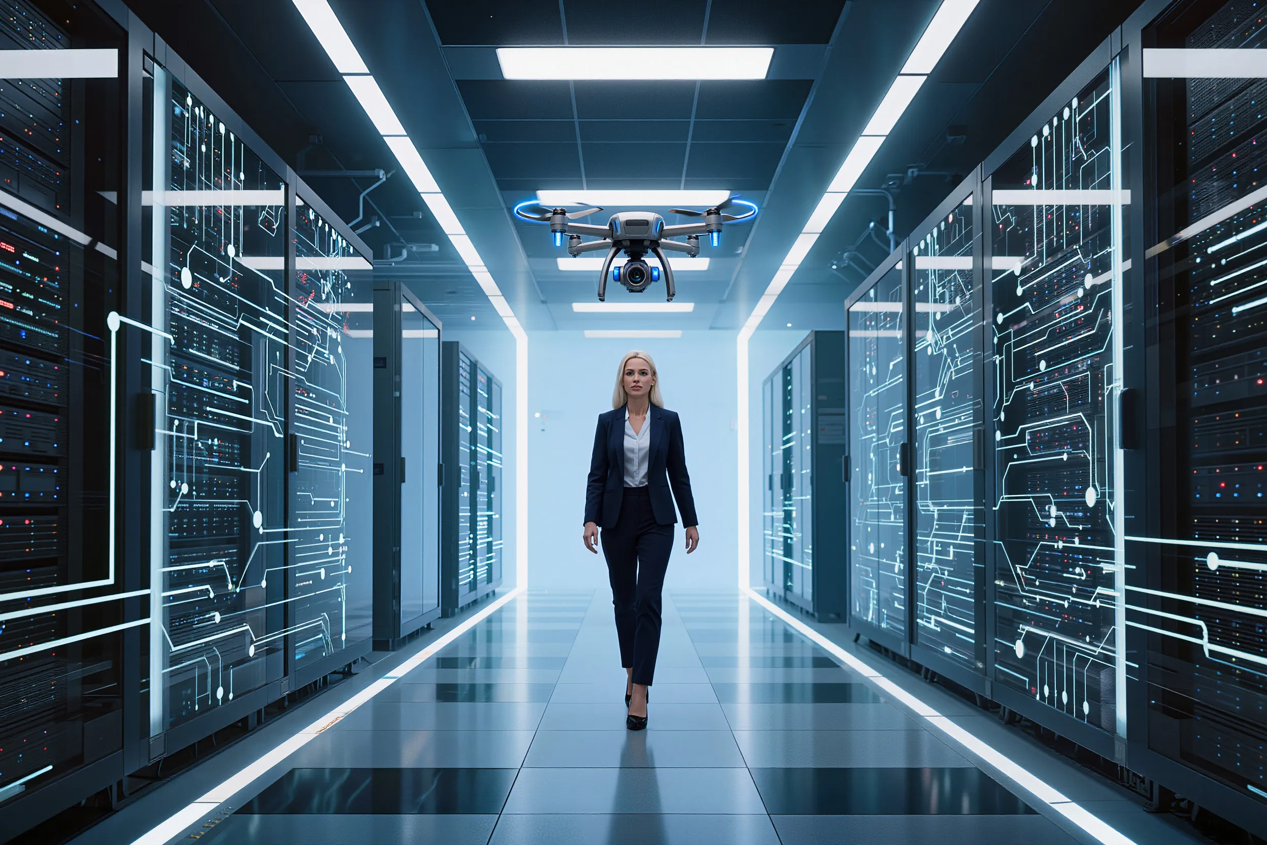 Photo - Russia Develops Tools for Quantum-Resistant Blockchain Systems