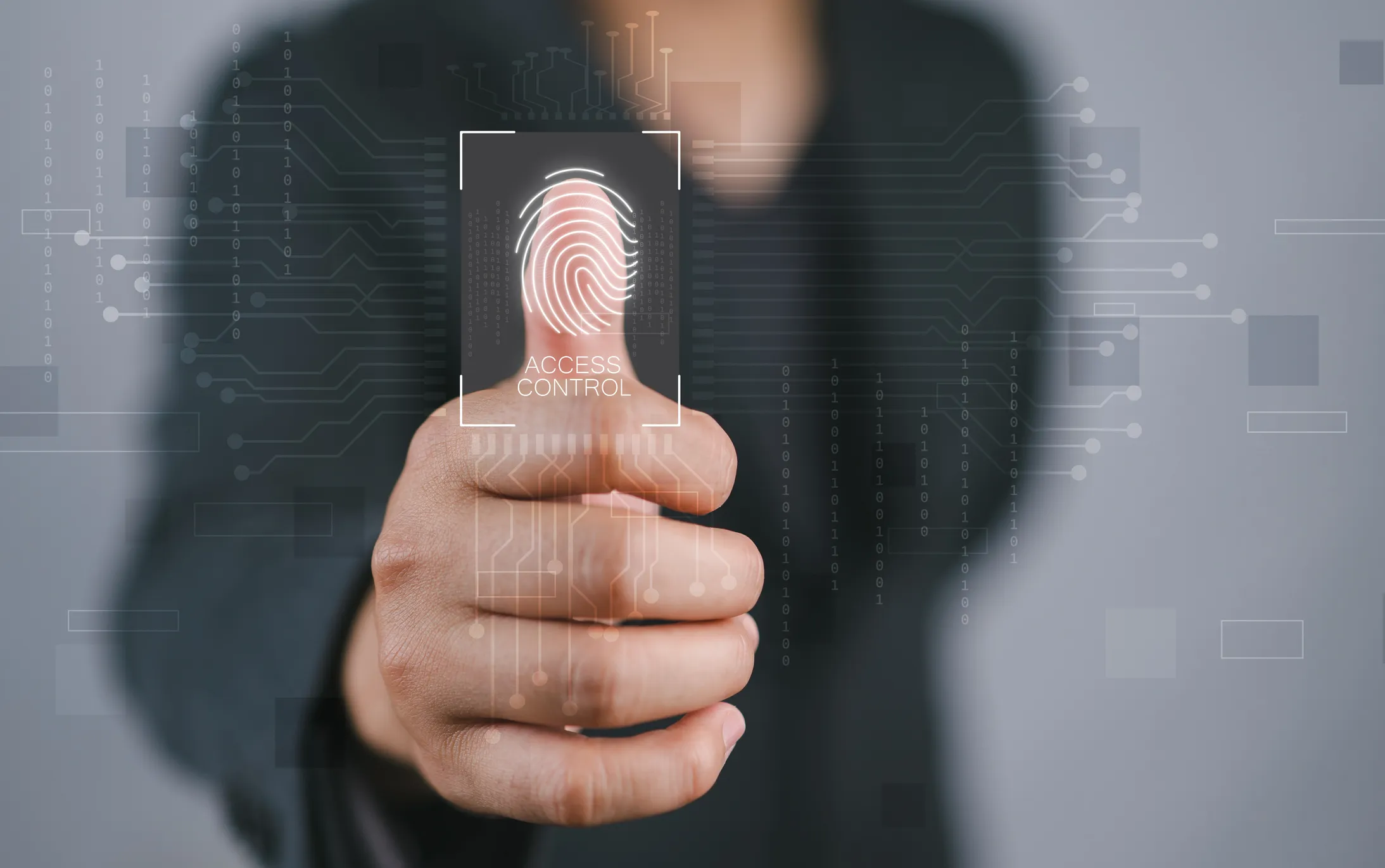 Russia to Allow Train Travel with Biometric ID