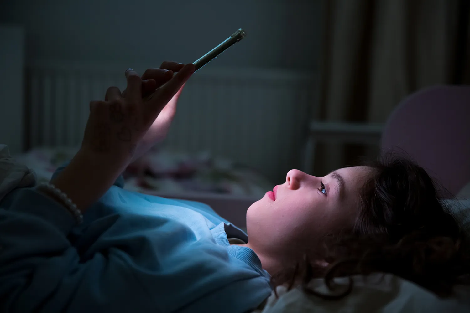 Photo - Mandatory Parental Controls May Soon Be Required on Children’s Devices