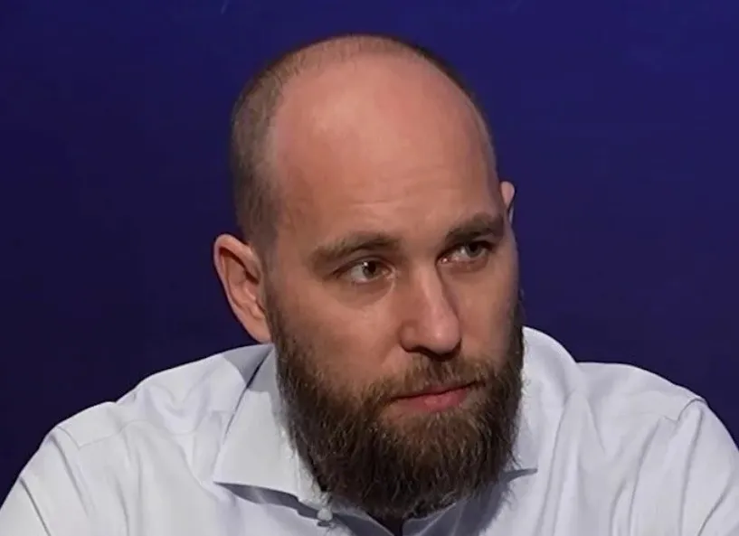 Алексей Тестин