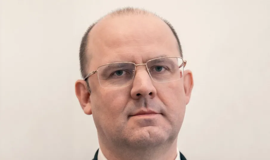 Владимир Шевченко