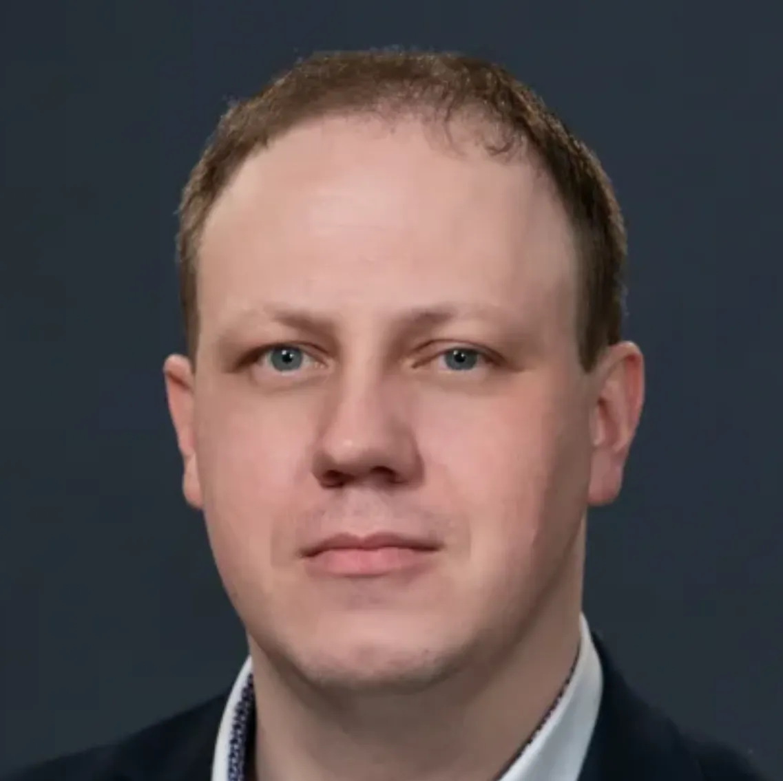 Андрей Горобец