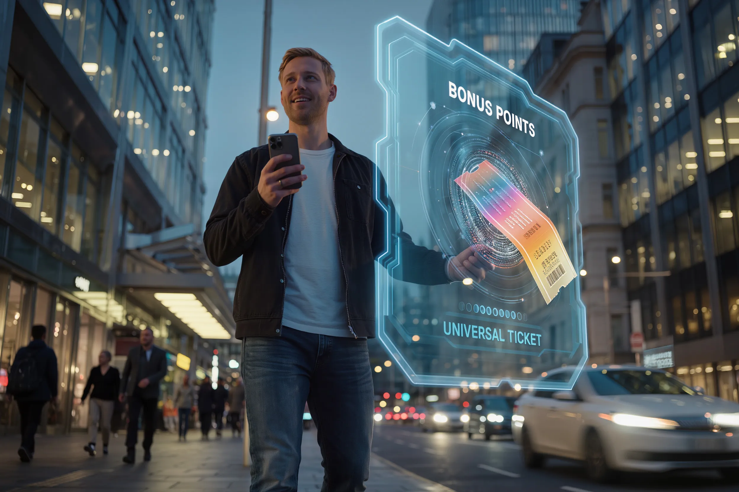 Photo - Universal Wallet Launches in Donetsk, Novorossiya, and Crimea, Unifying Bonuses and Cashbacks