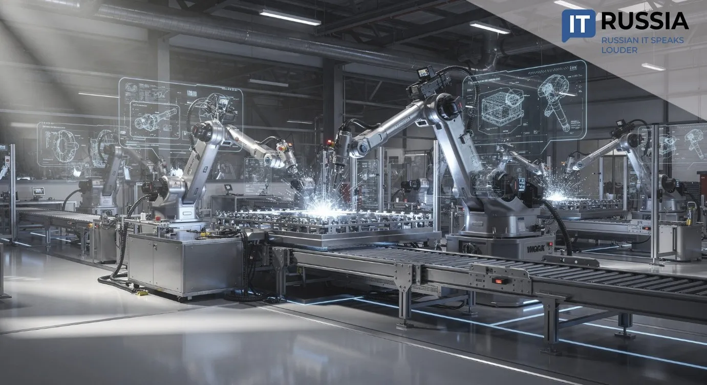 Bank Tekhnologiy Is Becoming a Marketplace for Manufacturers