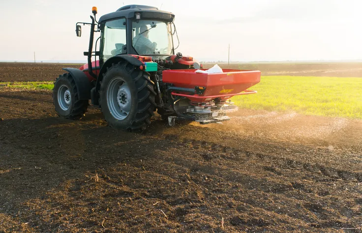 Russian Researcher Builds AI-Driven Seeder to Boost Precision Farming