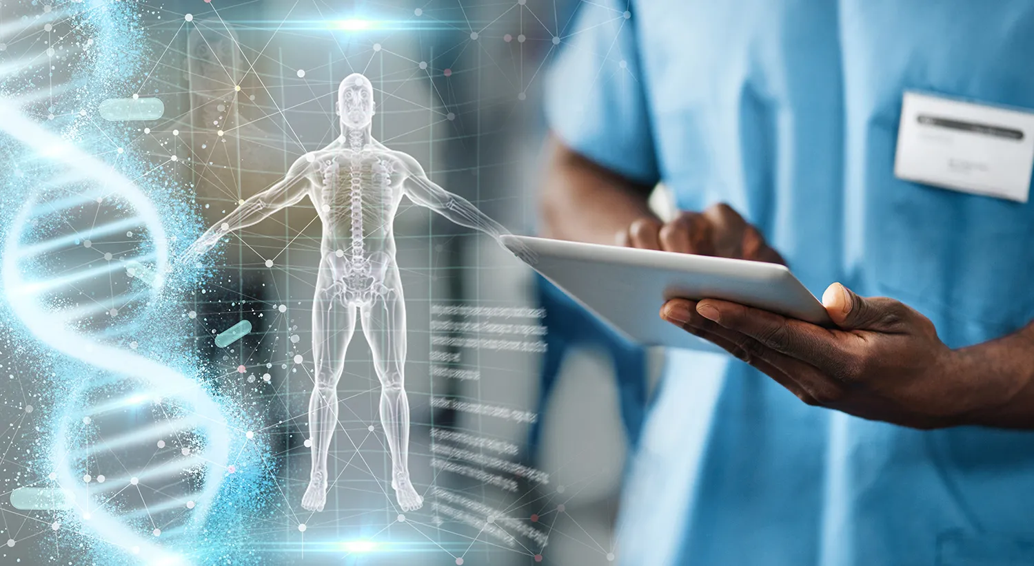 Photo - Russia Trains AI to Save Lives: Neural Networks Detect Cancer at Early Stages