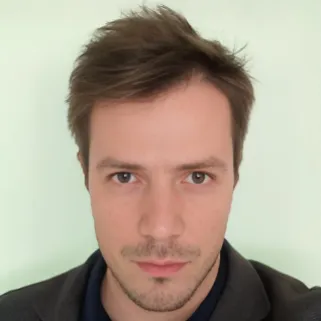 Konstantin Zhukov