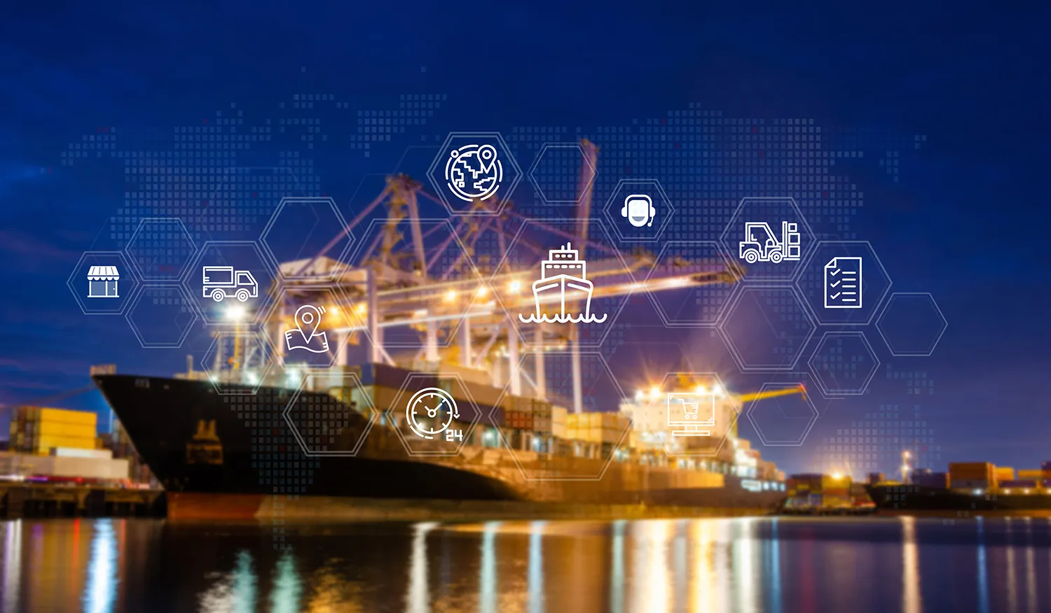 Photo - New Phase in Tech Development: Cybersecurity on the Northern Sea Route in Focus at Arctic Forum