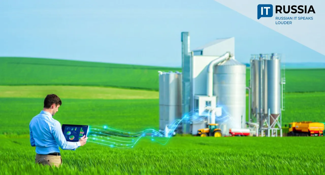 PhosAgro Scales Up Its Digital Platform for Fertilizer Production