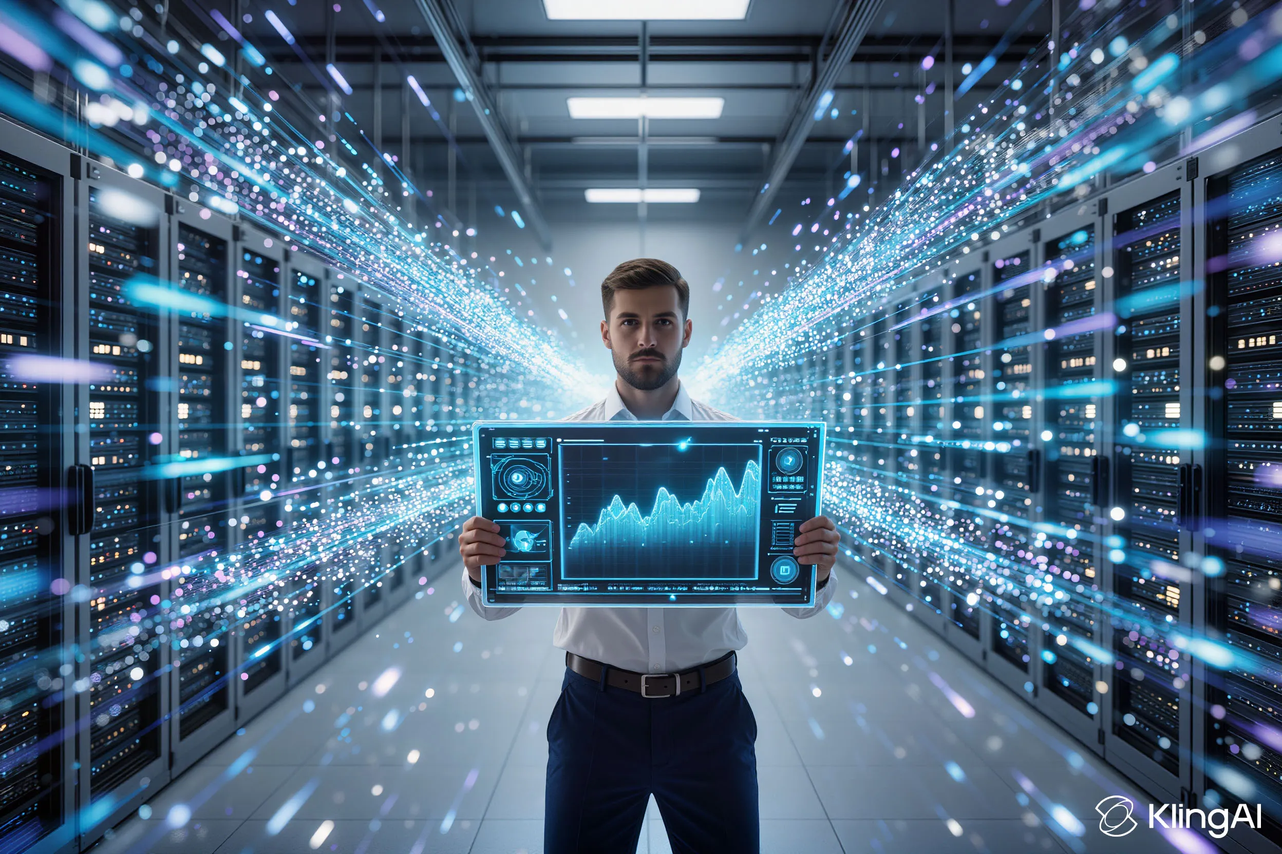 Photo - Russian developer rolls out a major update to its application load-balancing platform