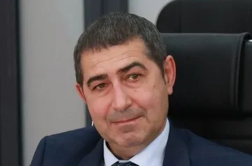 Alexander Gross