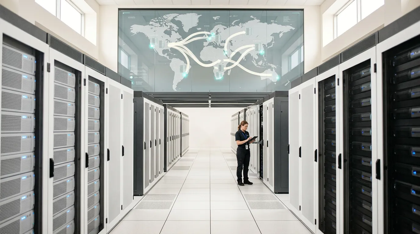 Photo - IT Universe Unveils New Generation of Secure File Exchange Platform