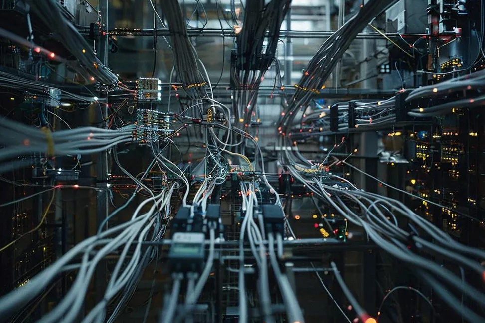 Neural Network Developed in Russia Set to Make Telecom Lines More Efficient