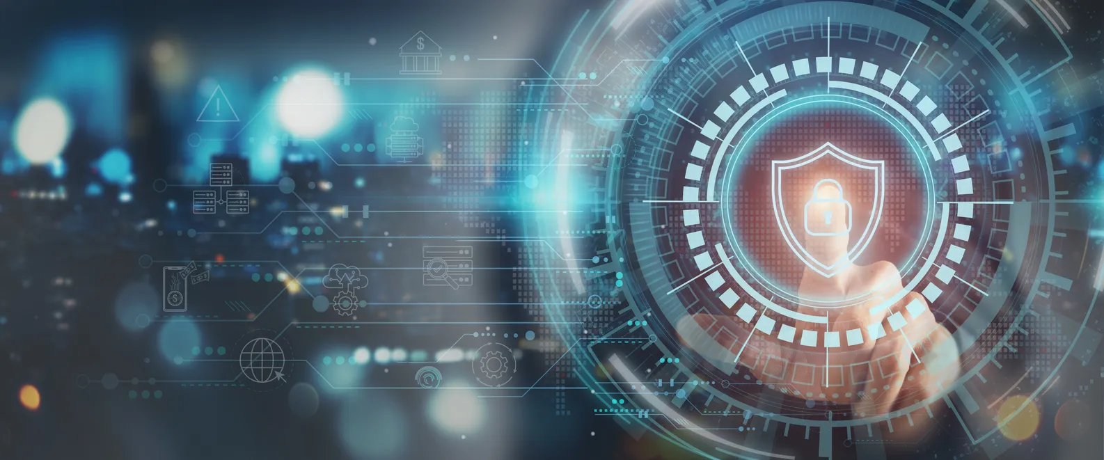 Expert Expects Next Wave of Import Substitution in Cybersecurity by 2030