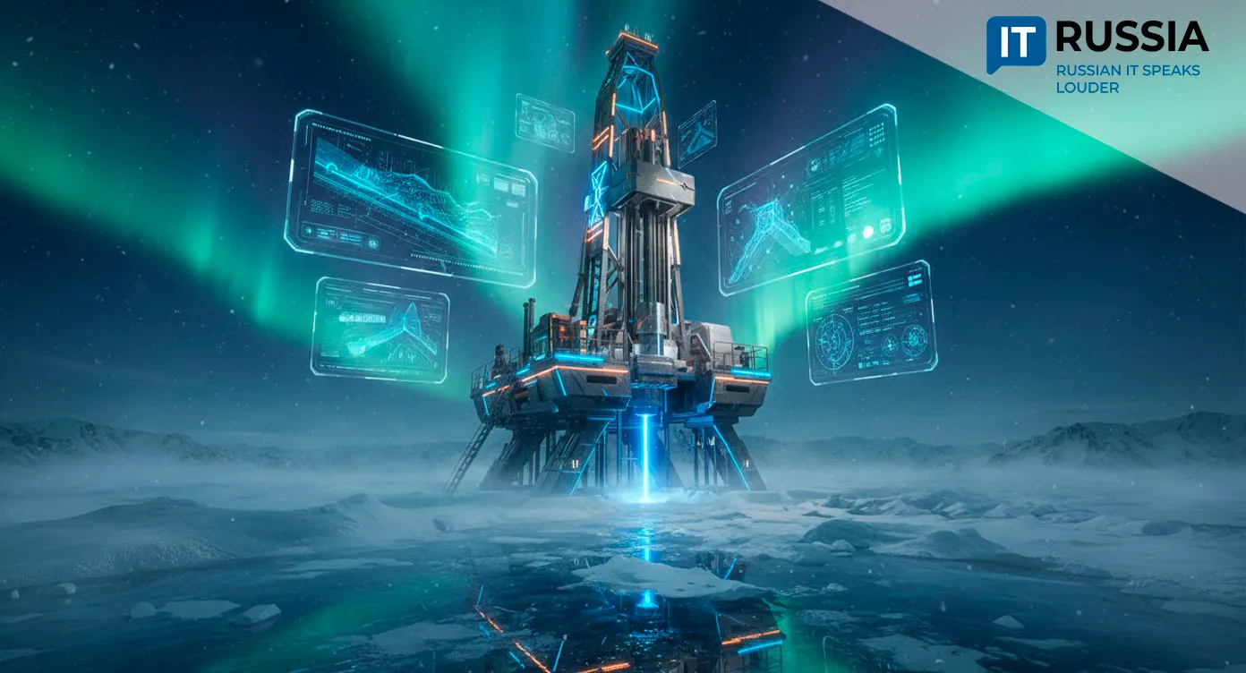 Russia’s ZBO S15E drilling rig passes extreme field trials