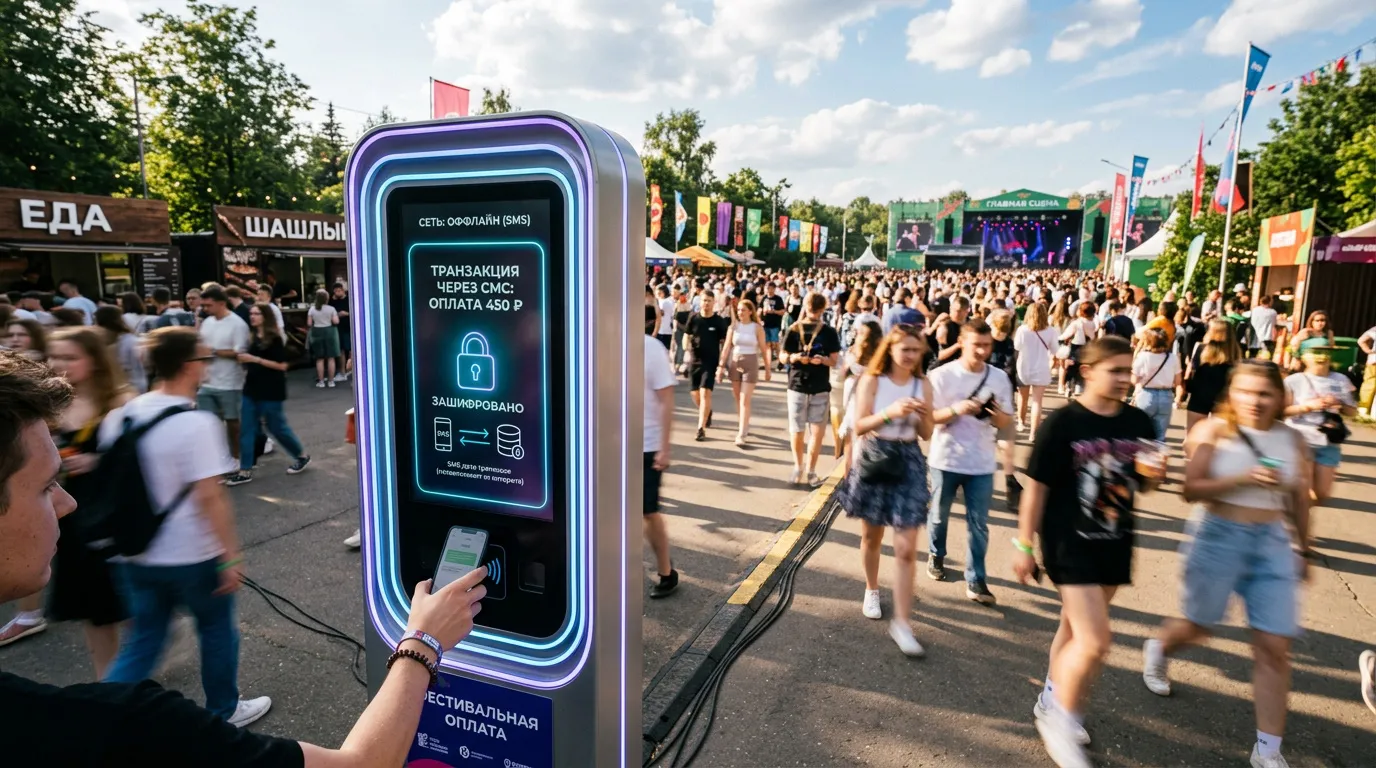 Photo - Перевод без интернета: Озон Банк тестирует новый финтех-сценарий 