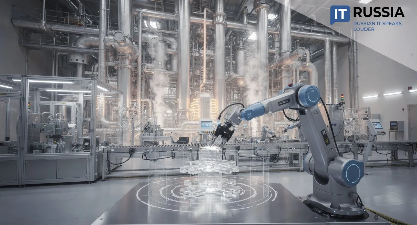 NGTU Unveils Collaborative Robots and a 1.5-Megawatt Nuclear Test Lab