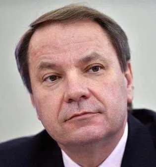 Станислав Кузнецов