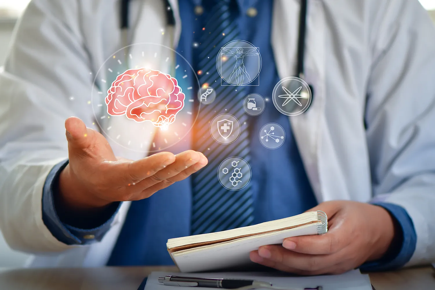 Photo - Digital Shield for Mental Health: How Russian IT Solutions Help Heal Invisible Wounds