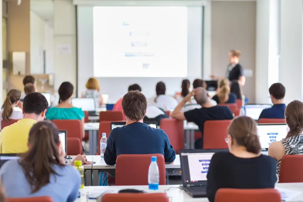 Russian University Launches Bachelor’s Program in AI Technologies