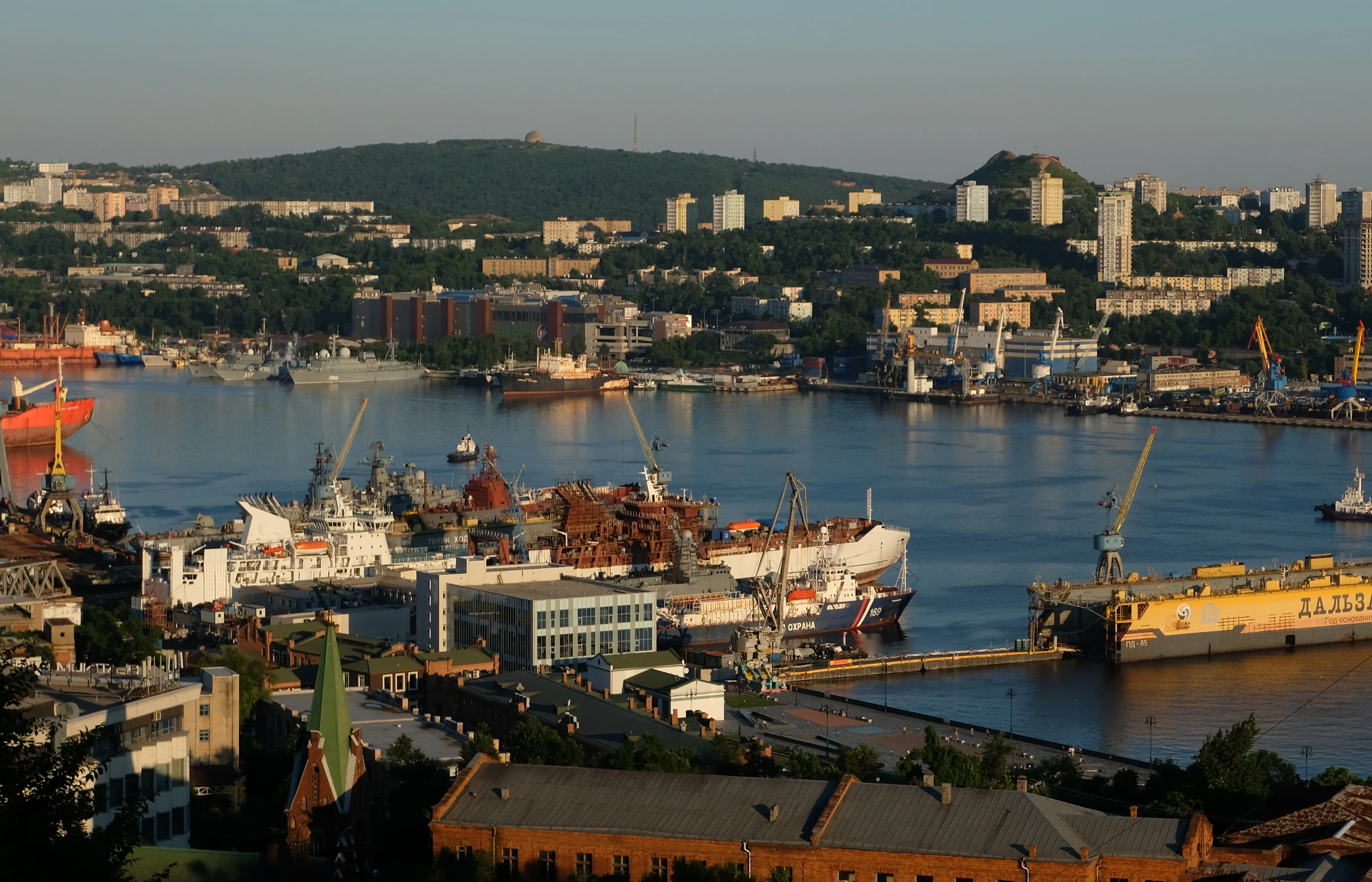 Russian AI Helps Cut Logistics Costs